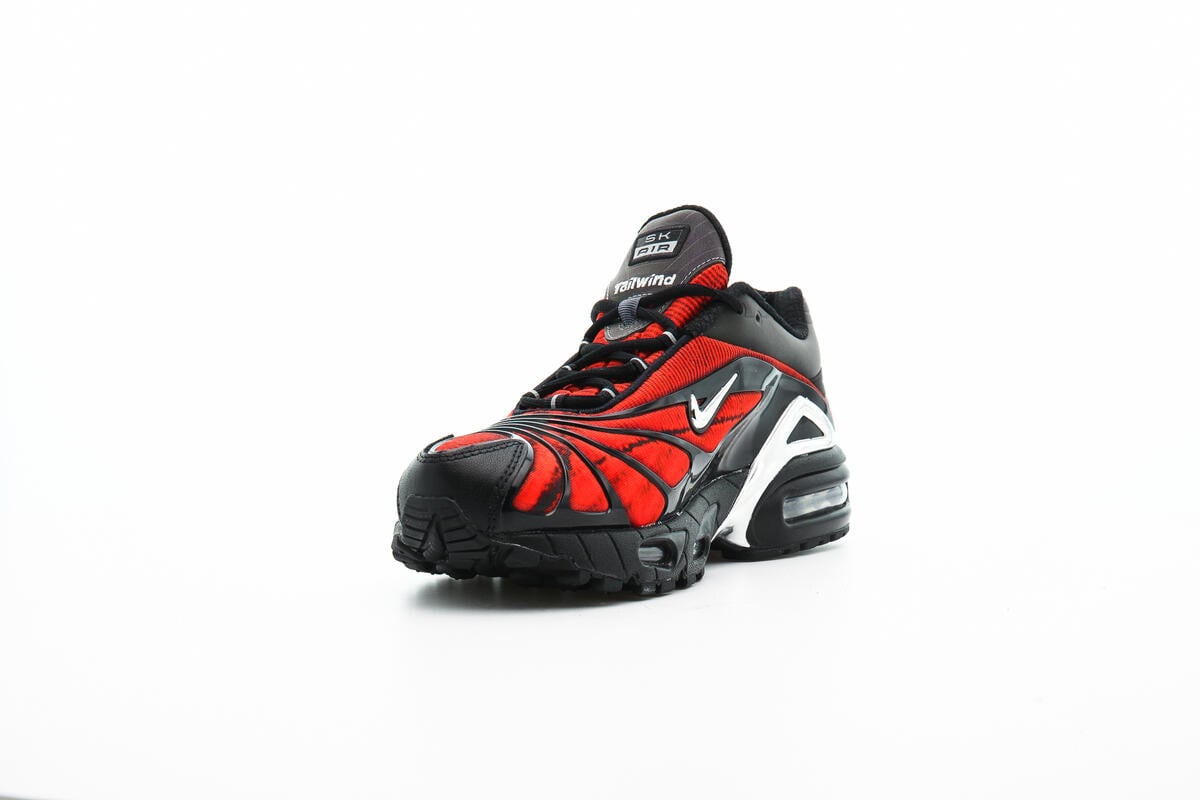 Nike x SKEPTA AIR MAX TAILWIND | CU1706-001 | AFEW STORE Nike x SKEPTA AIR MAX TAILWIND | CU1706-001 | AFEW STORE